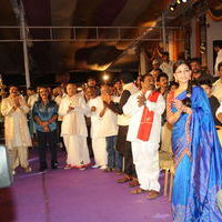 Sri Rama Rajyam Audio Launch Pictures | Picture 60271